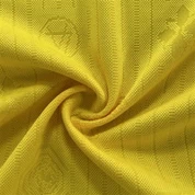 Matt Weft Spandex prjónað efni